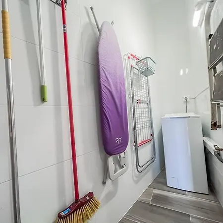 דירה Modern 2 Bed With Pool In פריחיליאנה